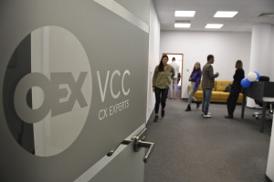 OEX VCC otwiera centrum operacyjne. Planuje rekrutacje