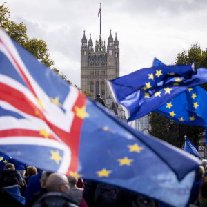Unia zrekompensuje brexit. Firmy mogą składać wnioski do 23 grudnia