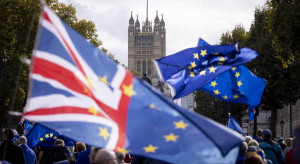 Unia zrekompensuje brexit. Firmy mogą składać wnioski do 23 grudnia