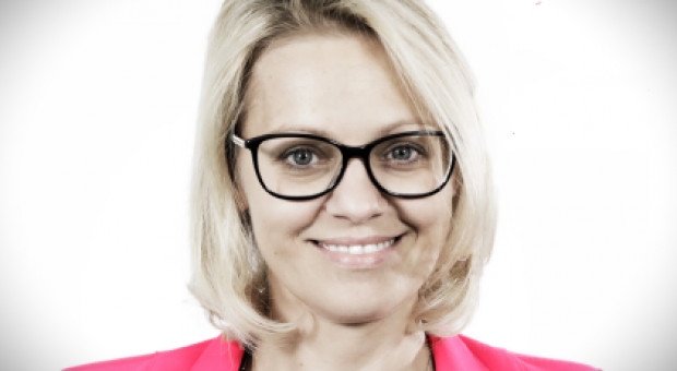 Joanna Smolińska szefową HR w GroupM