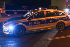 Skontrolowali kierowców taksówek "na aplikację". Posypały się mandaty i kary