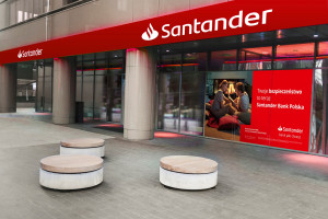 Santander szuka specjalistów ds. technologii. Rekrutacja trwa