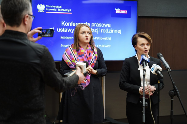 Rząd odpowiada na potrzeby polskich firm rodzinnych
