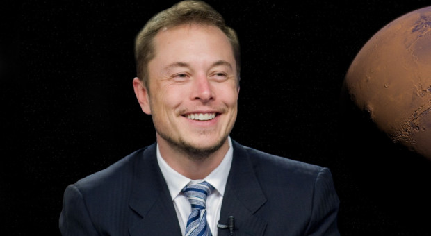 Elon Musk fot. pixabay Elon Musk zrezygnuje z szefowania Twitterowi. Pod jednym warunkiem