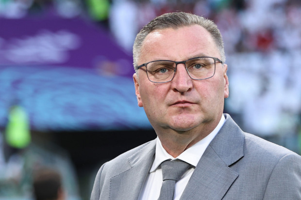 Czesław Michniewicz nie będzie trenerem reprezentacji Polski. PZPN zdecydował