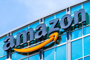 Amazon zamyka centrum logistyczne. Będą zwolnienia