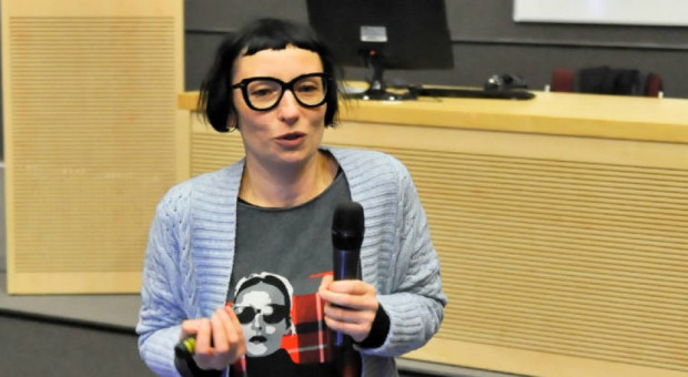 Bożena Karolewicz (fot. UM Wrocław) Bożena Karolewicz prezesem Polskiego Towarzystwa Farmaceutycznego