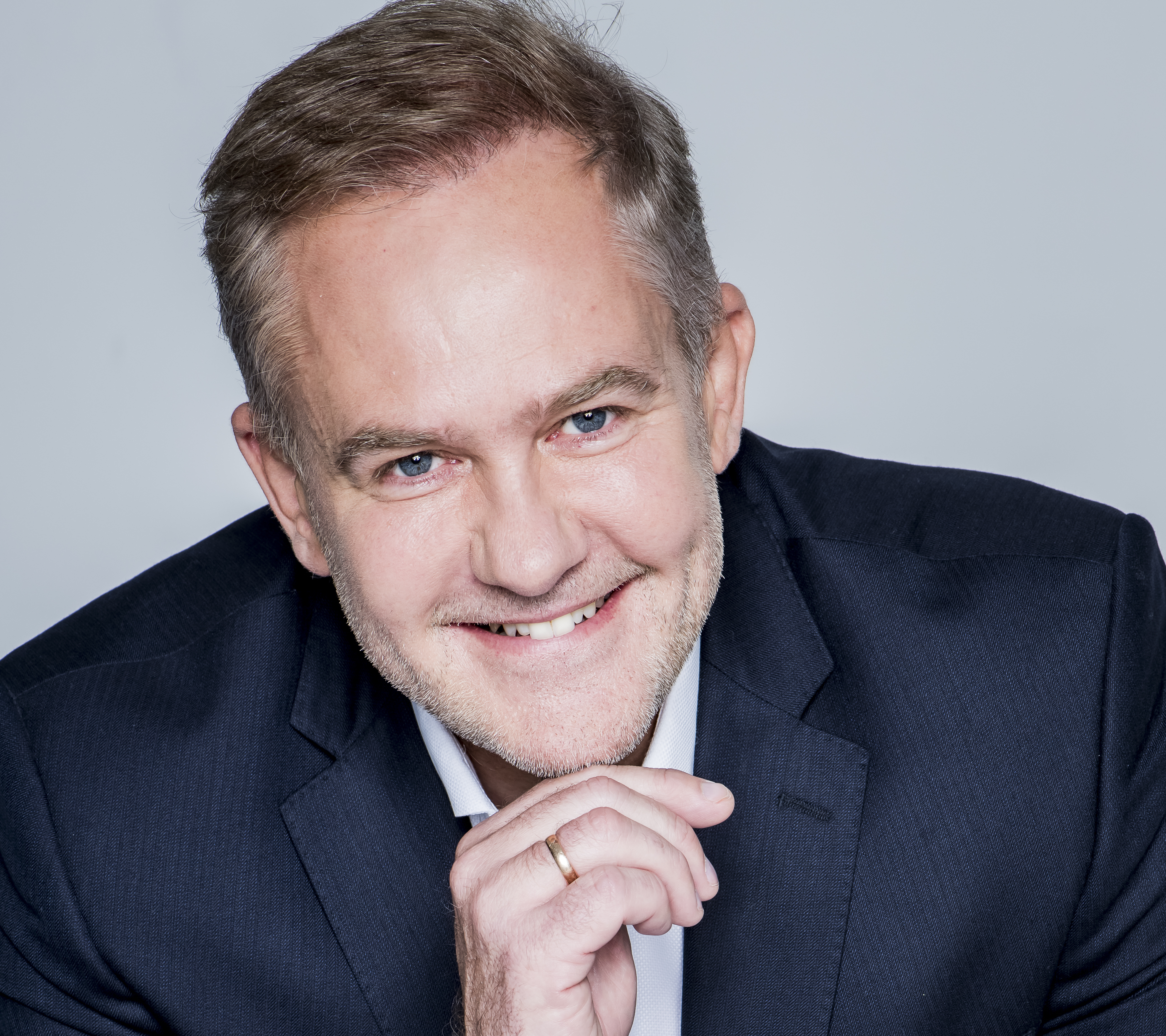 Arkadiusz Rochala (fot. mat. pras.)
