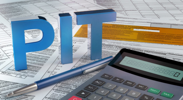 Składając PIT-36 można zmienić formę opodatkowania za 2022 rok na skalę podatkową