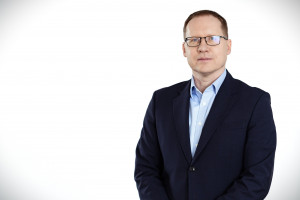 Andrus Durejko prezesem Eesti Energia