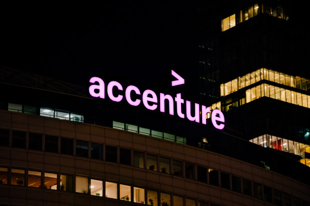 Accenture otwiera nowe biuro w Gdańsku
