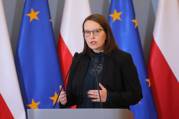 "Polska gospodarka pozostaje odporna na szoki"