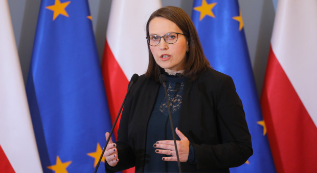 "Polska gospodarka pozostaje odporna na szoki"