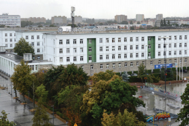 Politechnika Śląska zacieśnia współpracę z BASF-em