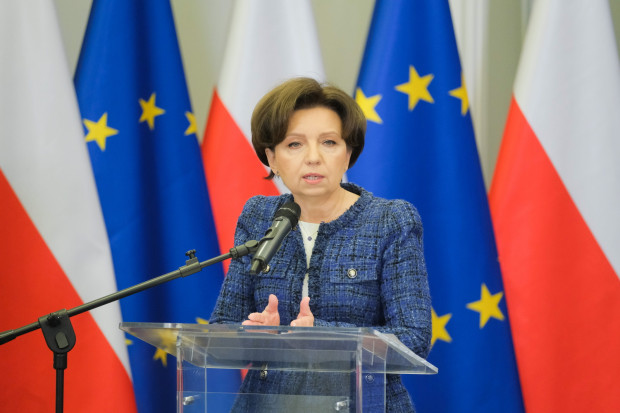 Znamy wysokość świadczenia pielęgnacyjnego w 2023 roku