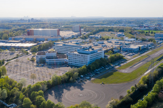 Ford zwolni tysiące pracowników w Europie