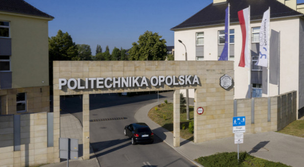 Politechnika Opolska ma cztery dyscypliny naukowe z najwyższą kategorią