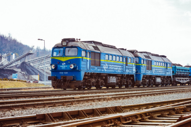 Pracownicy PKP Cargo dostaną podwyżki