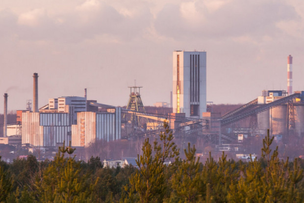 Polska Grupa Górnicza ma problemy z rekrutacją specjalistów
