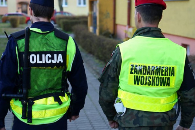 Będzie nowy dodatek. Rząd chce zatrzymać exodus wojskowych i funkcjonariuszy służb