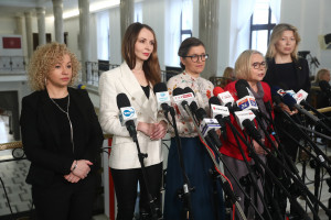 Lewica chce zmian w Kodeksie pracy. Chodzi o urlopy