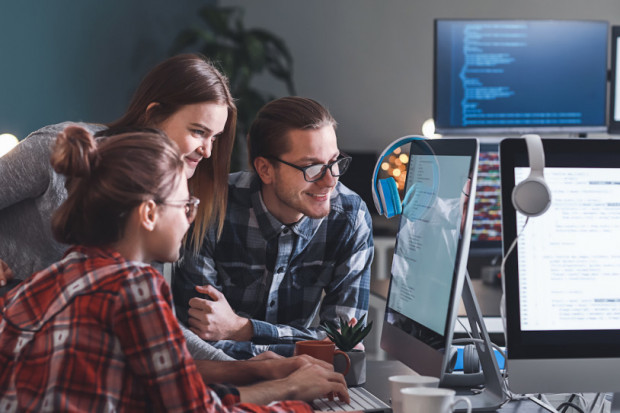 Procter & Gamble zorganizował hackathon w szczytnym celu