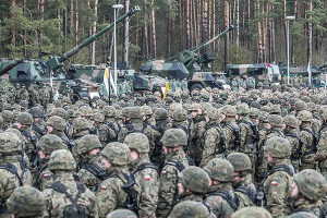 Nowe dodatki dla funkcjonariuszy, żołnierzy i służb specjalnych
