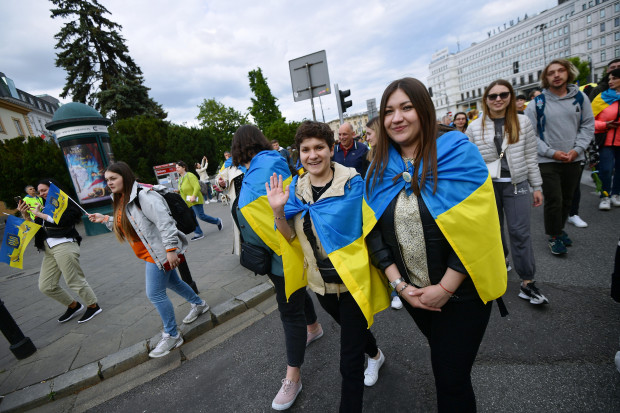 Aż 60 proc. Ukraińców w Polsce wciąż nie znalazło pracy