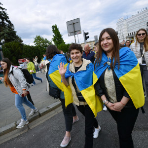 Aż 60 proc. Ukraińców w Polsce wciąż nie znalazło pracy