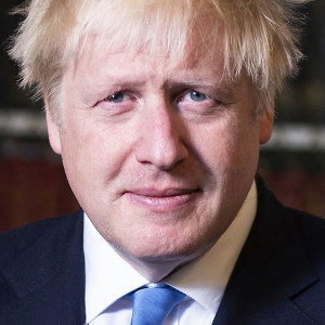 Boris Johnson zarobił już 2,3 mln funtów odkąd nie jest premierem