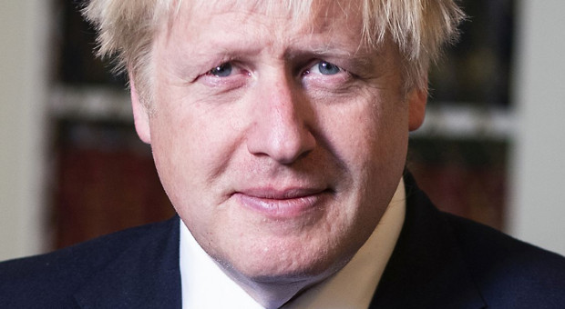 Były premier Wielkiej Brytanii Boris Johnson (fot. Ben Shread/Cabinet Office/OGL 3) Boris Johnson zarobił już 2,3 mln funtów odkąd nie jest premierem