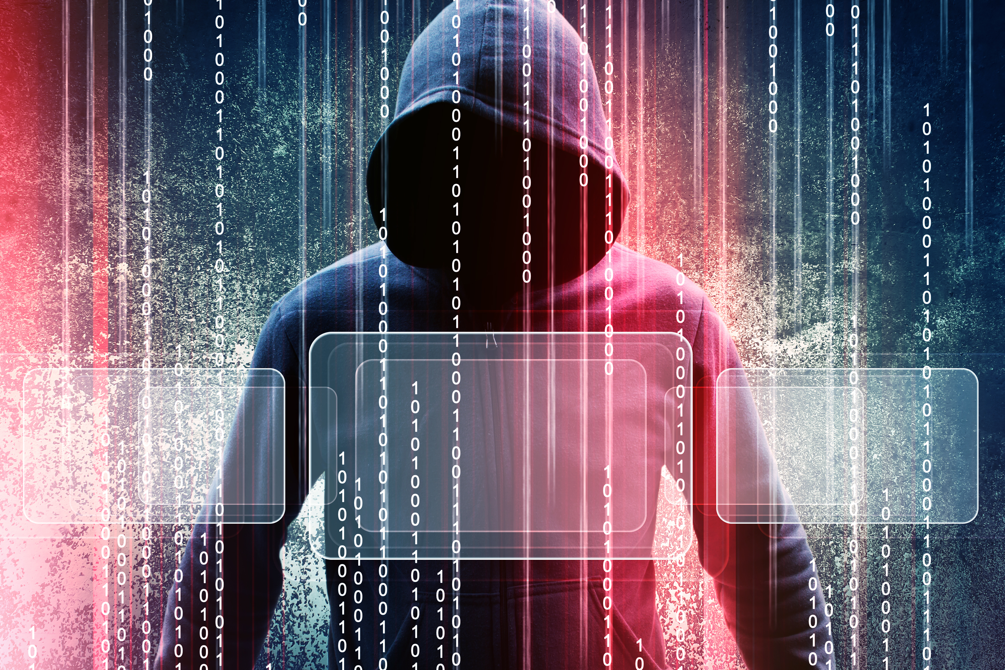 Polskie firmy mają około 17,5 tys. wakatów na stanowiskach w sektorze cyberbezpieczeństwa (Fot. Shutterstock)