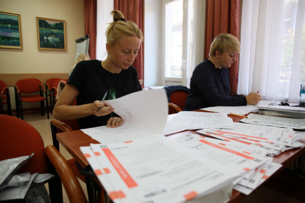 Wynagrodzenia egzaminatorów w górę. Takich podwyżek chce ZNP