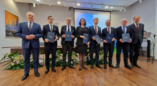 Polskie Elektrownie Jądrowe i uczelnie wyższe łączą siły. Razem wykształcą kadry dla atomu