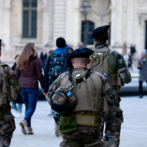 150 francuskich żołnierzy będzie szkolić ukraińskie wojsko w Polsce