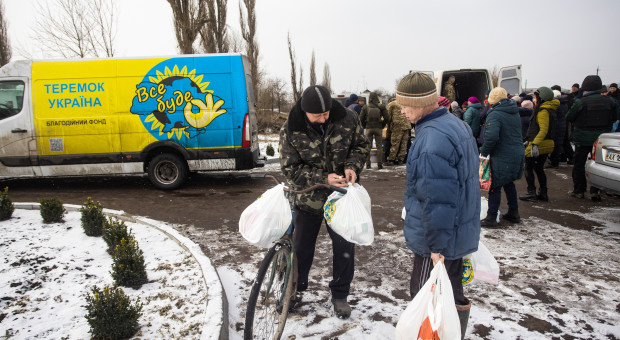 Polski biznes jest gotowy na kolejną falę uchodźców z Ukrainy