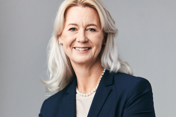 Dorota Dabrowski-Winterscheid dołącza do CEC Group