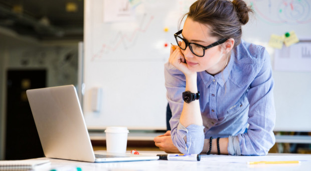 Kobiety boją się wracać do pracy. Aż 75 proc. z nich ma ten problem