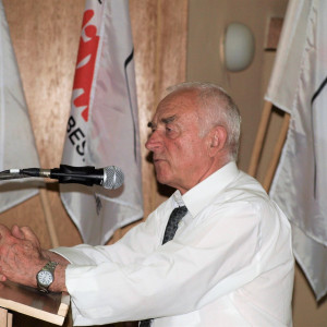 Zmarł Henryk Kenig, były przewodniczący „Solidarności” na Podbeskidziu