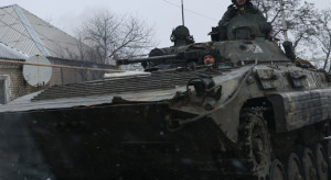 Ukraina przedłuża stan wojenny i powszechną mobilizację