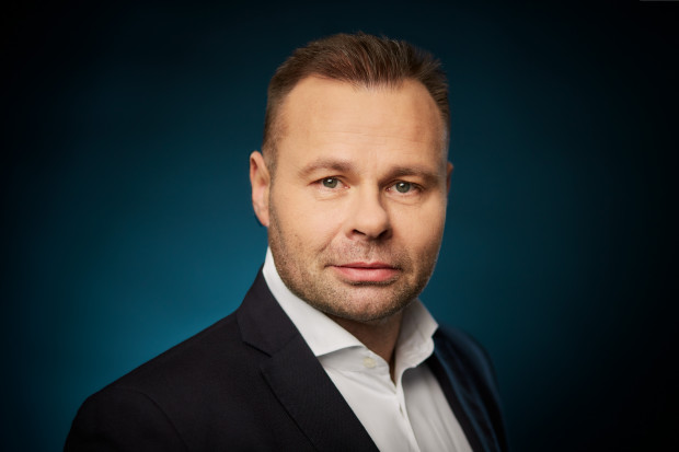 Michał Mierzejewski wiceprezydentem Philip Morris International
