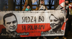 Komitet Obrony Dziennikarzy apeluje do władz w Mińsku o uwolnienie Andrzeja Poczobuta
