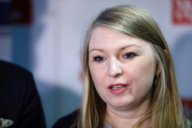 Pracodawca Mamy Ginekolog reaguje na medialną burzę