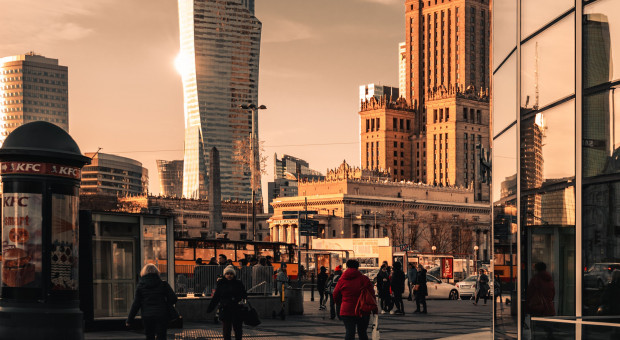Pracownicy z Azji i z Afryki w Polsce? "Może nas czekać duże zaskoczenie"