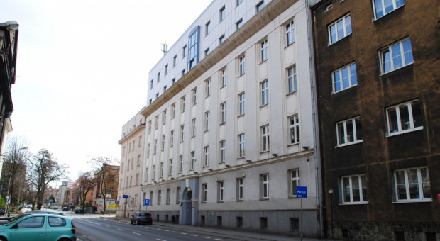 Wybrano tymczasową siedzibę Śląskiego Uniwersytetu Medycznego
