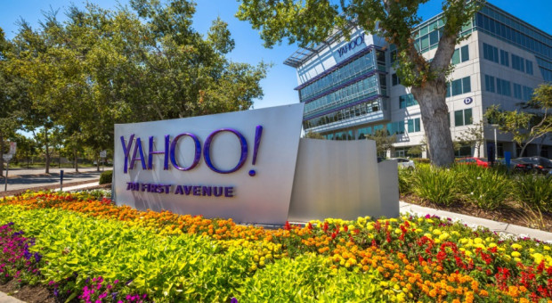 Wielkie zwolnienia w Yahoo. Pracę straci 20 proc. załogi