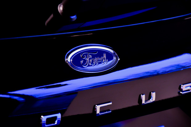 Ford ogłasza megazwolnienia. Pracę stracą tysiące osób