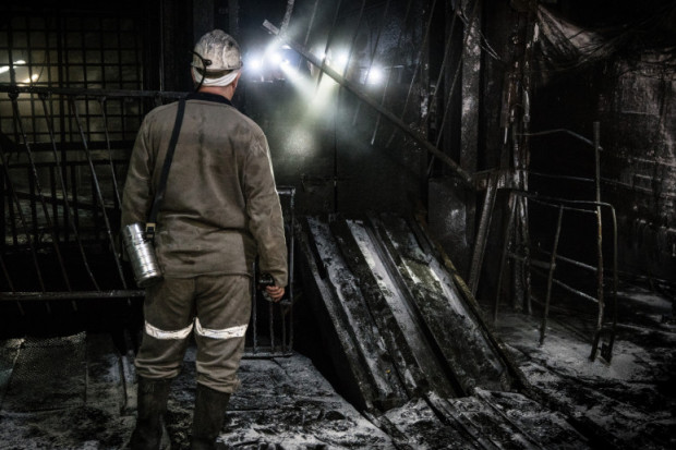 Górnicy będą zarabiać ponad 12 tys. zł. Dostaną spore podwyżki
