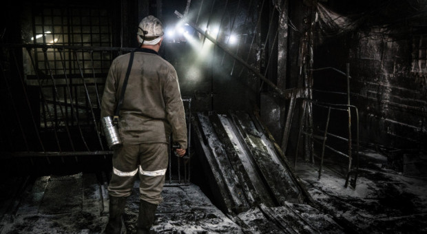 Górnicy będą zarabiać ponad 12 tys. zł. Dostaną spore podwyżki