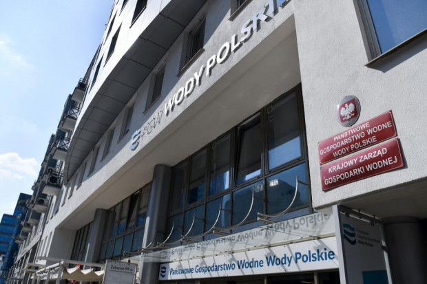 100 milionów nie zakończyło sporu. Wody Polskie wciąż niespokojne